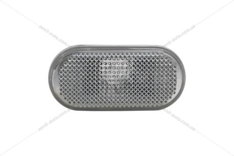 Повторювач повороту Nissan Micra (03-), Note (06-), Qashqai (07-) (18-A529-01-2B) TYC '18A529012B