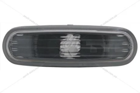 Повторитель поворота Fiat Doblo (06-), Fiorino (08-)/Peugeot Bipper (08-)/Citroen Nemo (08-) (18-A531-01-2B) TYC '18A531012B