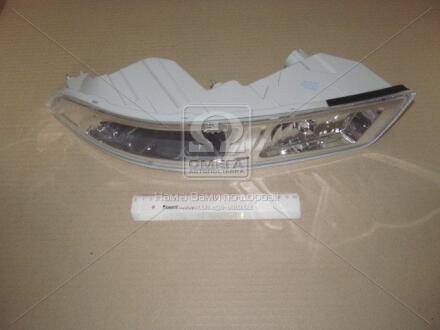 Указатель поворота передний левый Nissan Almera B10 (06-) TYC '18A672012B