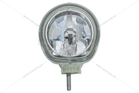 Фара протитуманна Fiat Doblo (06-) (19-5041-05-2B) TYC '195041052B
