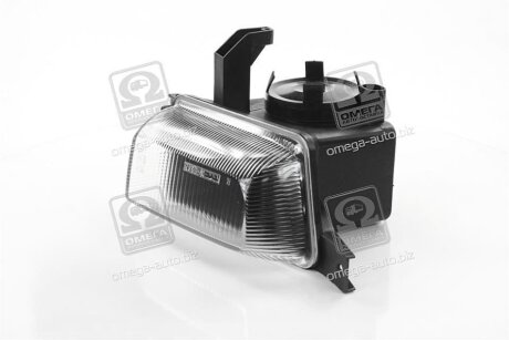 Фара протитуманна права Opel Astra G (98-) (19-5243-05-2B) TYC '195243052B