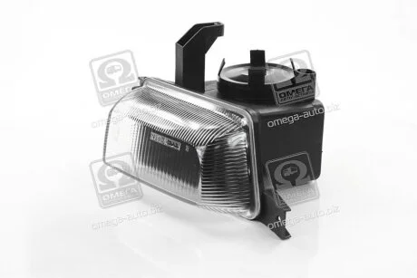 Фара протитуманна права Opel Astra G (98-) (19-5243-05-2B) TYC '195243052B