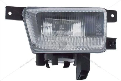 Фара противотуманная левая Opel Astra G (98-) (19-5244-05-2B) TYC '195244052B