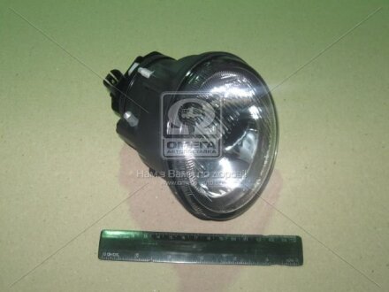 Фара протитуманна права Renault Clio, Kangoo, Master (98-)/Opel Movano (98-) (19-5319-05-2B) TYC '195319052B