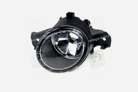 Фара протитуманна права Nissan Navara (14-), Juke (15-), Qashqai (07-) (19-5719-A1-2B) TYC '195719A12B