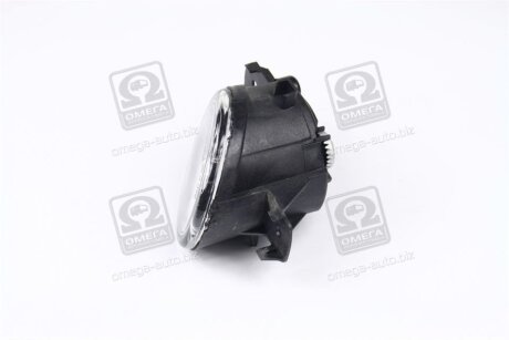 Фара протитуманна ліва Nissan Navara (14-), Juke (15-), Qashqai (07-) (19-5720-A1-2B) TYC '195720A12B