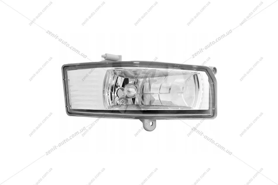 Фара противотуманная правая Toyota Camry XV30 (05-) USA (19-5763-00-1A) TYC '195763001A (фото 1)