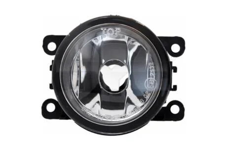 Фара противотуманная Renault/Ford/Nissan/Citroen/Peugeot/Opel/Suzuki (19-5785-A1-2B) TYC '195785A12B