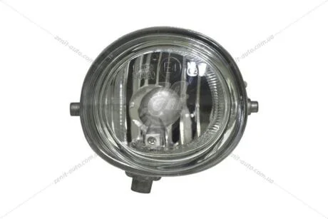 Фара протитуманна права Mazda 6 (06-), CX-5 (13-), CX-7 (07-), CX-9 (13-) (19-5853-A1-9B) TYC '195853A19B