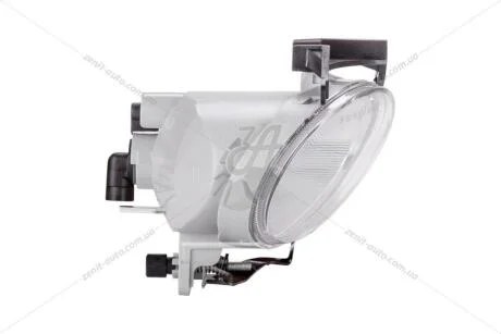 Фара противотуманная правая Hyundai Santa Fe (07-) (19-5893-01-9B) TYC '195893019B