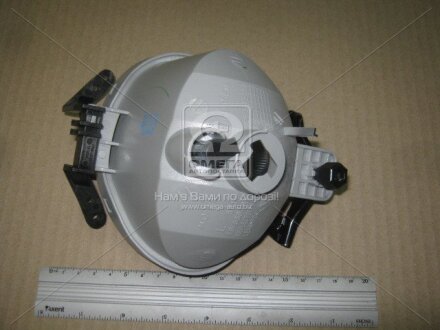 Фара протитуманна ліва Hyundai Santa Fe (07-) (19-5894-01-9B) TYC '195894019B