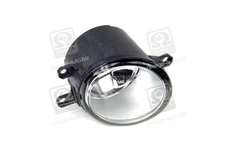 Фара противотуманная правая Toyota Auris (07-), Avensis (06-), Camry (06-), Corola (06-) TYC '195921A12B