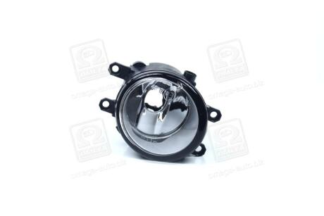 Фара противотуманная левая Toyota Auris (07-), Avensis (06-), Camry (06-), Corola (06-) TYC '195922A12B