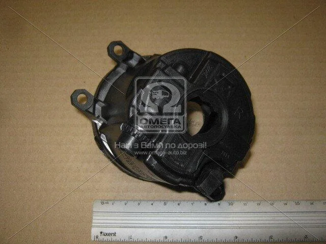 Фара протитуманна права Toyota Land Cruiser Prado 150 (10-)/Lexus CT200h (11-) (19-5973-01-9B) TYC '195973019B (фото 1)