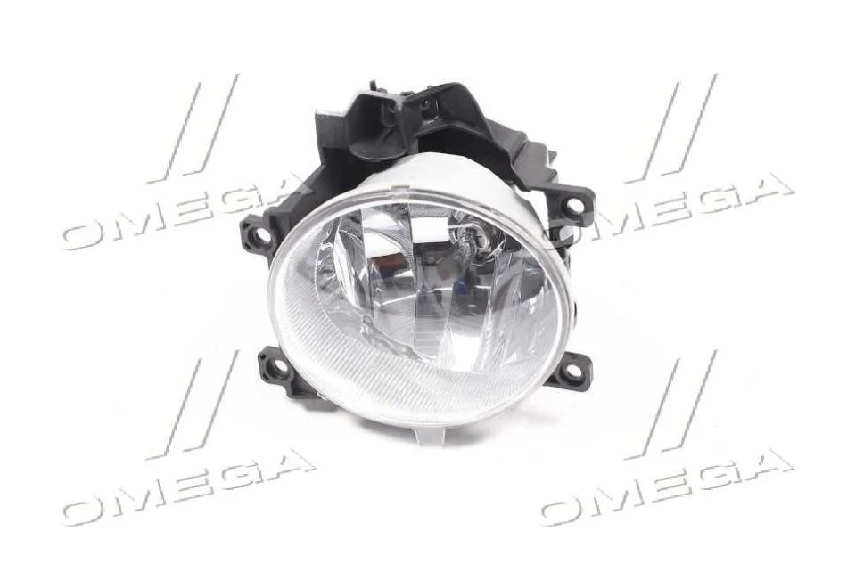 Фара протитуманна права Toyota Rav 4 (13-) USA (19-6049-00-1N) TYC '196049001N (фото 1)
