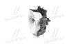 Фара протитуманна права Toyota Rav 4 (13-) USA (19-6049-00-1N) TYC '196049001N (фото 2)