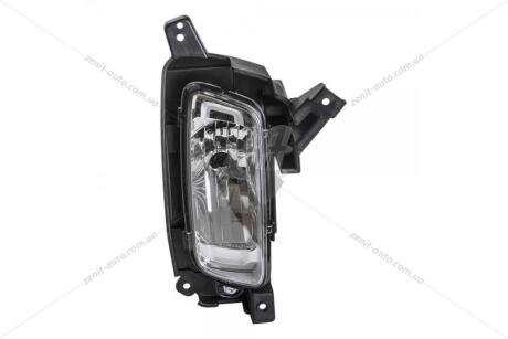 Фара противотуманная правая KIA Sorento (14-) USA (19-6061-00-1N) TYC '196061001N
