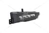 Фара противотуманная правая BMW X3 (18-) LED черная (19-6219-A0-9B) TYC '196219A09B (фото 1)