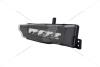 Фара противотуманная левая BMW X3 (18-) LED черная (19-6220-A0-9B) TYC '196220A09B (фото 1)