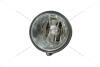 Фара противотуманная правая Renault Kangoo, Trafic, Scenic (01-)/Opel Vivaro (01-) (19-A095-05-2B) TYC '19A095052B (фото 1)