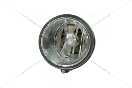 Фара протитуманна права Renault Kangoo, Trafic, Scenic (01-)/Opel Vivaro (01-) (19-A095-05-2B) TYC '19A095052B