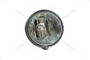 Фара противотуманная левая Renault Kangoo, Trafic, Scenic (01-)/Opel Vivaro (01-) (19-A096-05-2B) TYC '19A096052B (фото 1)