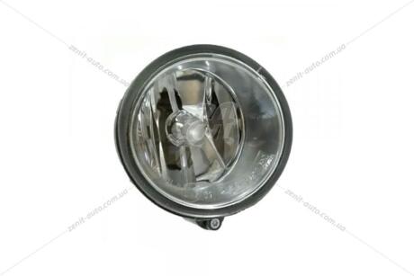 Фара протитуманна ліва Renault Kangoo, Trafic, Scenic (01-)/Opel Vivaro (01-) (19-A096-05-2B) TYC '19A096052B