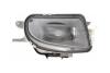 Фара противотуманная правая MB E-Class W210 (95-), CLK-Class C208 (97-), SLK-Class (96-) (19-A183-05-9B) TYC '19A183059B (фото 1)