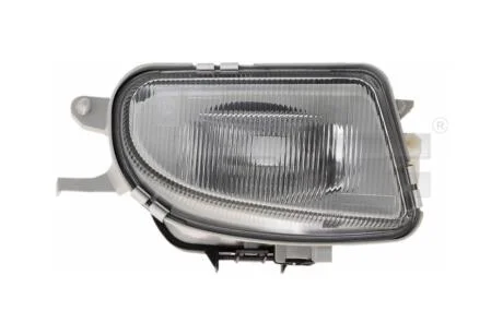 Фара противотуманная правая MB E-Class W210 (95-), CLK-Class C208 (97-), SLK-Class (96-) (19-A183-05-9B) TYC '19A183059B