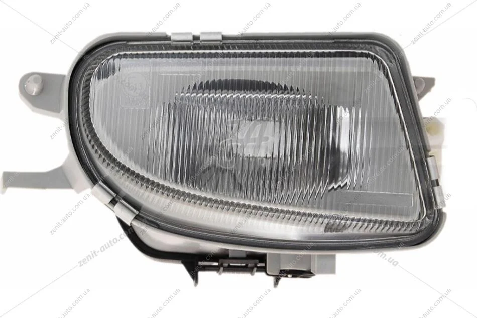 Фара протитуманна ліва MB E-Class W210 (95-), CLK-Class C208 (97-), SLK-Class (96-) (19-A184-05-9B) TYC '19A184059B (фото 1)