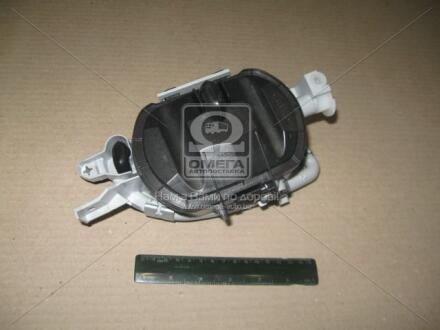 Фара противотуманная левая MB E-Class W210 (95-), CLK-Class C208 (97-), SLK-Class (96-) TYC '19A184059B