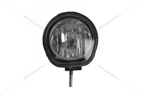 Фара противотуманная Citroen Jumper (07-)/Peugeot Boxer (06-)/Fiat Ducato (07-) (19-A397-A5-2B) TYC '19A397A52B
