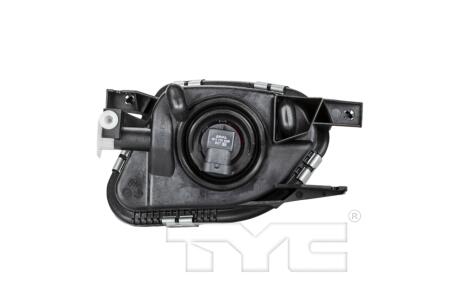 Фара противотуманная правая MB E-Class W211 (02-), Sprinter (06-) хром (19-A449-01-9B) TYC '19A449019B