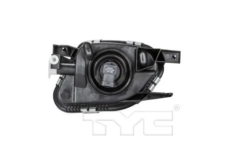 Фара противотуманная правая MB E-Class W211 (02-), Sprinter (06-) хром (19-A449-01-9B) TYC '19A449019B
