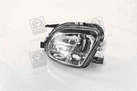 Фара противотуманная левая MB E-Class W211 (02-), Sprinter (06-) хром TYC '19A450019B