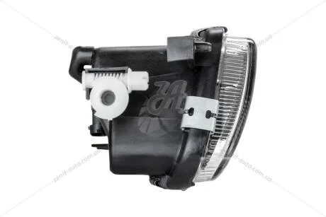 Фара противотуманная левая MB E-Class W211 (02-), Sprinter (06-) хром (19-A450-01-9B) TYC '19A450019B