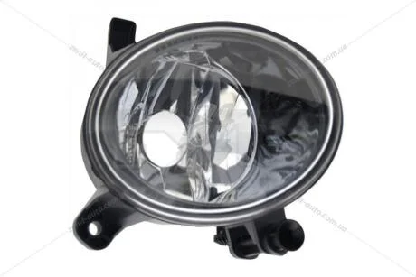 Фара противотуманная правая Audi A4 (08-), A6 (09-), Q5 (08-) (19-A647-01-9B) TYC '19A647019B