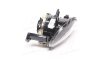 Фара протитуманна права VW Caddy (10-), Golf VI (08-), Jetta (11-), Tiguan (12-) (19-A797-01-9B) TYC '19A797019B (фото 1)