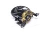 Фара протитуманна права VW Caddy (10-), Golf VI (08-), Jetta (11-), Tiguan (12-) (19-A797-01-9B) TYC '19A797019B (фото 3)