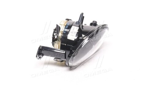 Фара протитуманна права VW Caddy (10-), Golf VI (08-), Jetta (11-), Tiguan (12-) (19-A797-01-9B) TYC '19A797019B