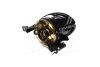 Фара протитуманна ліва VW Caddy (10-), Golf VI (08-), Jetta (11-), Tiguan (12-) (19-A798-01-9B) TYC '19A798019B (фото 3)
