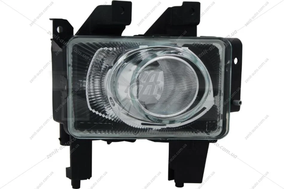 Фара противотуманная правая Opel Astra H (07-), Zafira (07-) (19-A925-05-2B) TYC '19A925052B (фото 1)