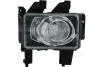 Фара противотуманная правая Opel Astra H (07-), Zafira (07-) (19-A925-05-2B) TYC '19A925052B (фото 1)