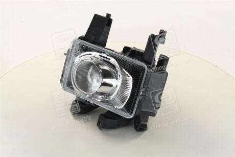 Фара противотуманная правая Opel Astra H (07-), Zafira (07-) TYC '19A925052B