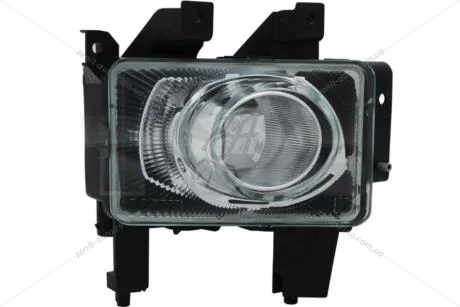 Фара противотуманная правая Opel Astra H (07-), Zafira (07-) (19-A925-05-2B) TYC '19A925052B