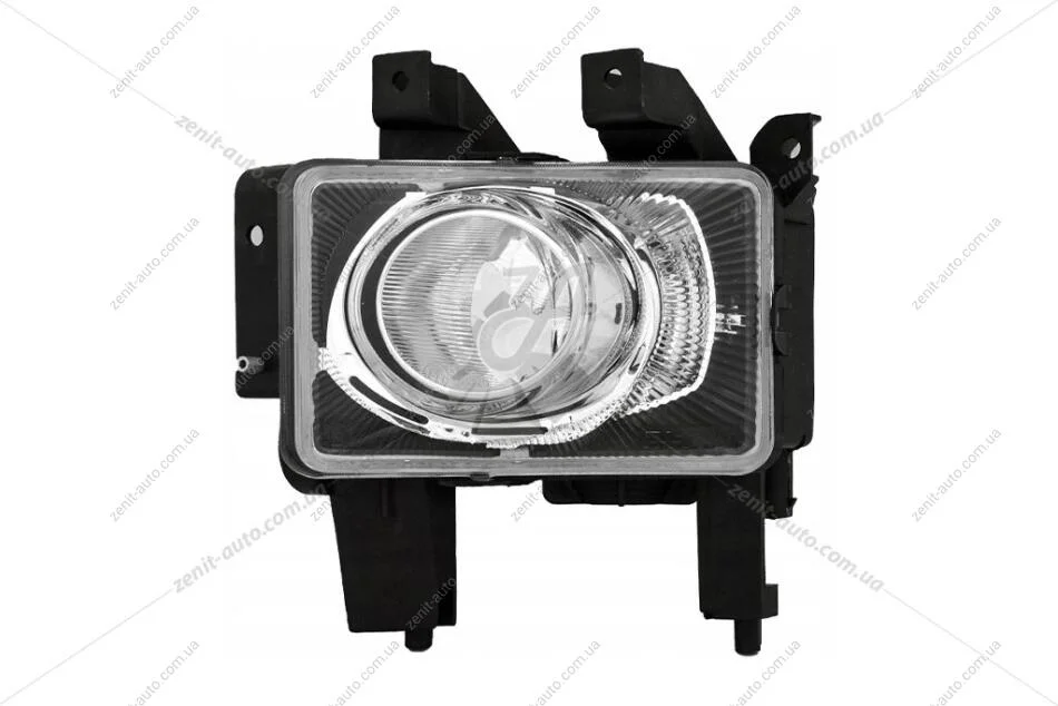 Фара противотуманная левая Opel Astra H (07-), Zafira (07-) (19-A926-05-2B) TYC '19A926052B (фото 1)