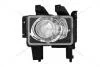 Фара противотуманная левая Opel Astra H (07-), Zafira (07-) (19-A926-05-2B) TYC '19A926052B (фото 1)