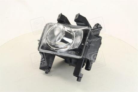 Фара противотуманная левая Opel Astra H (07-), Zafira (07-) TYC '19A926052B