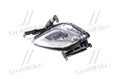 Фара протитуманна права Hyundai Elantra седан (11-) (19-C023-01-9A) TYC '19C023019A