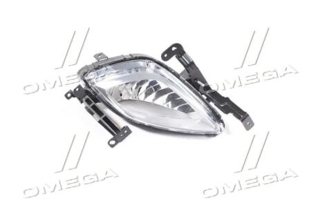 Фара противотуманная левая Hyundai Elantra седан (11-) TYC '19C024019A